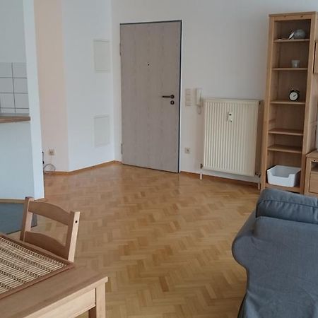 Mobliertes Apartment Am Festspielhaus Baden-Baden Pokój zdjęcie