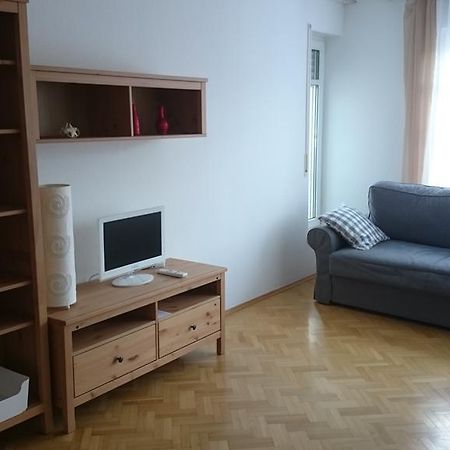 Mobliertes Apartment Am Festspielhaus Baden-Baden Zewnętrze zdjęcie