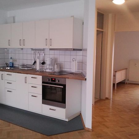 Mobliertes Apartment Am Festspielhaus Baden-Baden Zewnętrze zdjęcie
