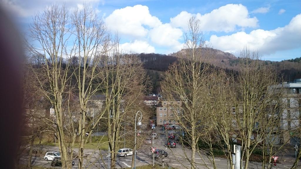 Mobliertes Apartment Am Festspielhaus Baden-Baden Pokój zdjęcie