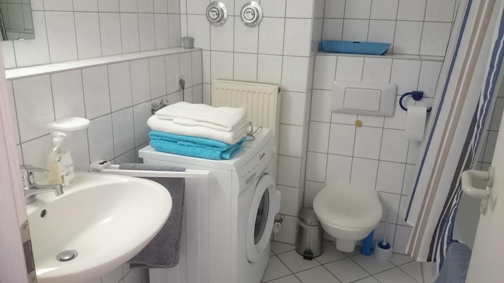 Mobliertes Apartment Am Festspielhaus Baden-Baden Pokój zdjęcie