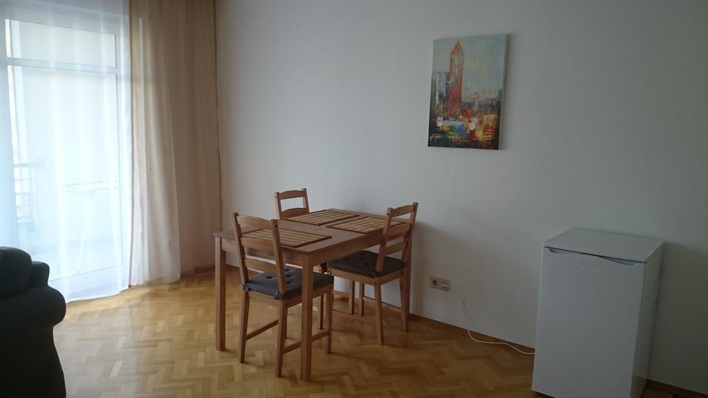 Mobliertes Apartment Am Festspielhaus Baden-Baden Pokój zdjęcie