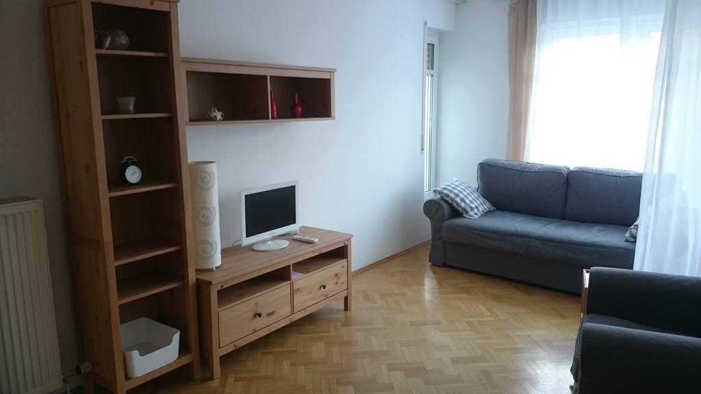 Mobliertes Apartment Am Festspielhaus Baden-Baden Zewnętrze zdjęcie